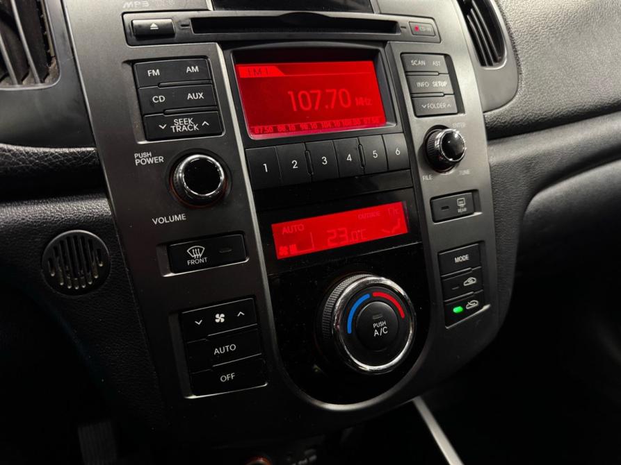 Kia Cerato II Уфа  - изображение 15