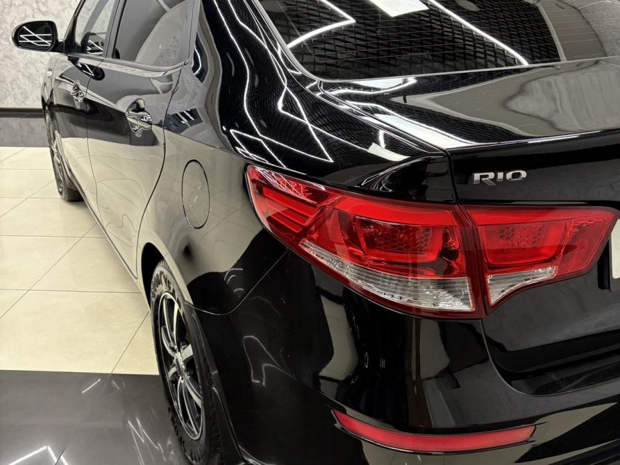 Kia Rio III Рестайлинг Ярославль  - изображение 10
