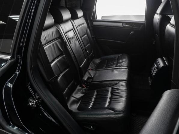 Volkswagen Touareg II с пробегом 2010 года, цена 1 699 000 рублей, 235078 км, внедорожник, Автокод Объявления