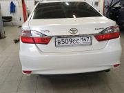 Toyota Camry VII (XV50) Рестайлинг Санкт-Петербург  - изображение 30