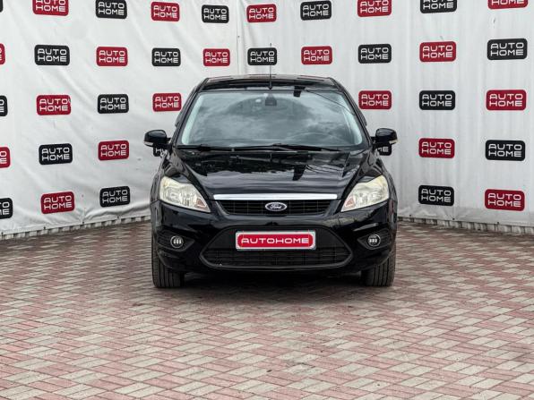 Ford Focus II Рестайлинг с пробегом 2009 года, цена 499 990 рублей, 220000 км, универсал, Автокод Объявления