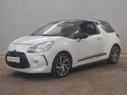 Citroen DS3 I Рестайлинг Москва  - изображение 13