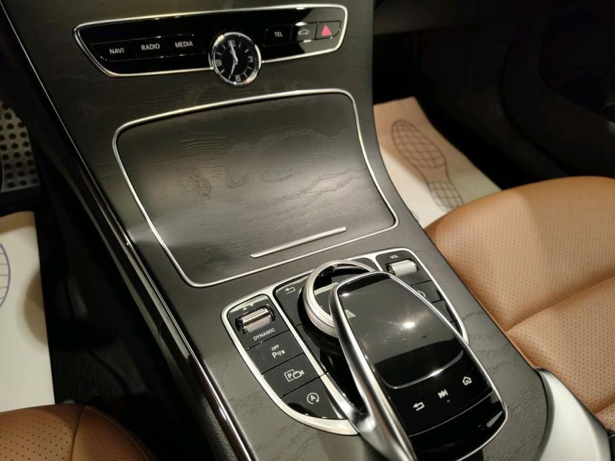 Mercedes-Benz C-Класс IV (W205) Рестайлинг Санкт-Петербург  - изображение 13