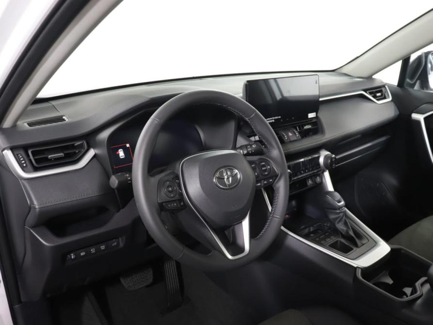 Toyota RAV4 V (XA50) Москва  - изображение 13