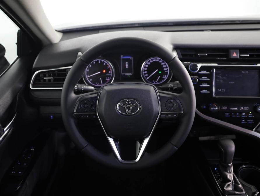 Toyota Camry VIII (XV70) Санкт-Петербург  - изображение 10