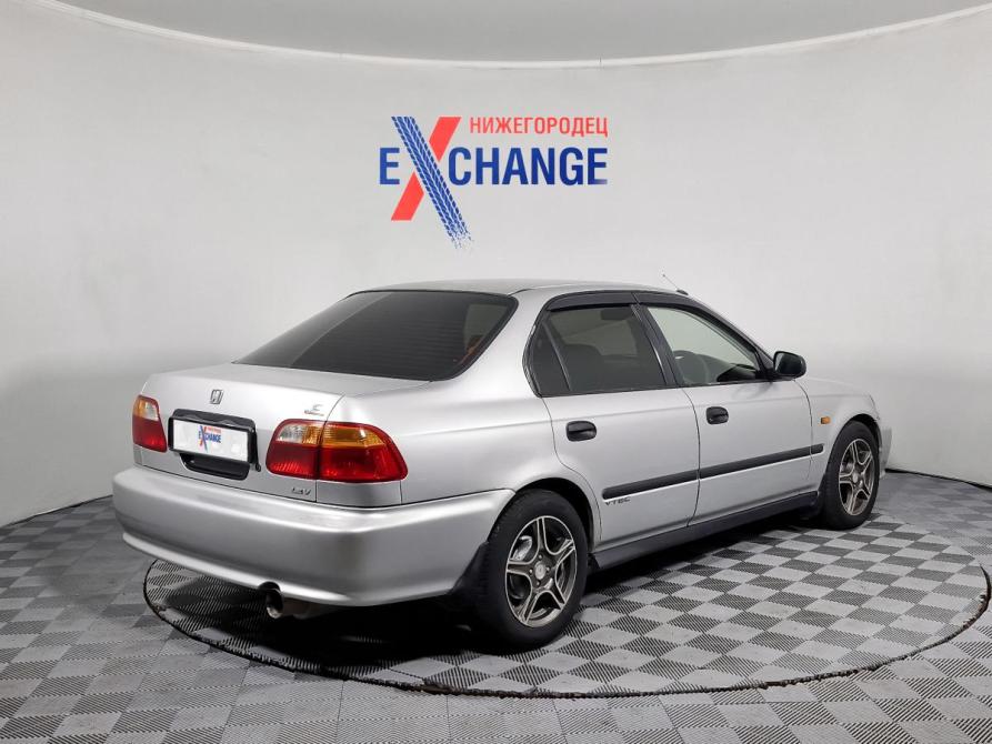 Honda Civic VI Нижний Новгород  - изображение 5