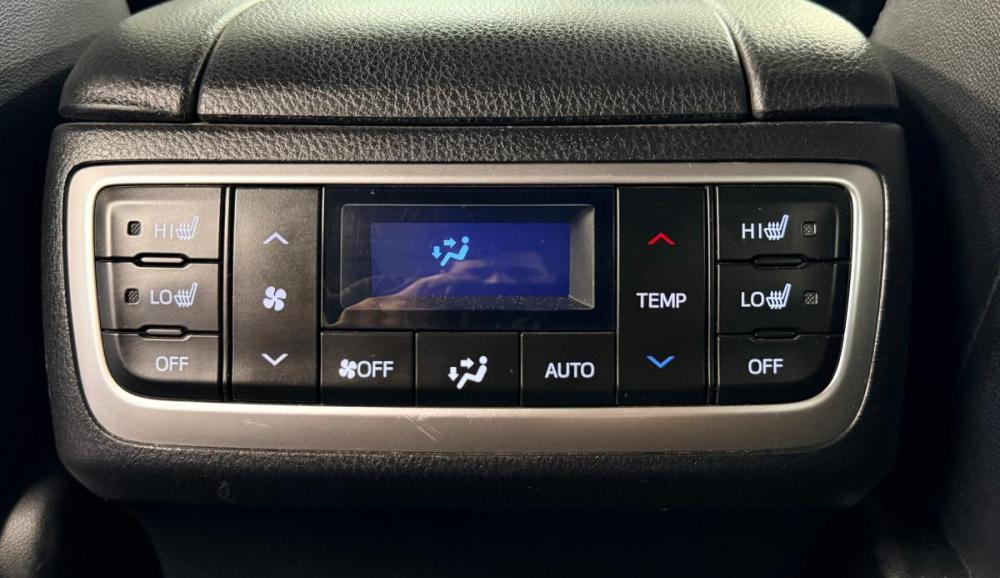 Toyota Highlander III (XU50) Рестайлинг Тюмень  - изображение 14