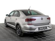 Volkswagen Polo VI Москва  - изображение 34