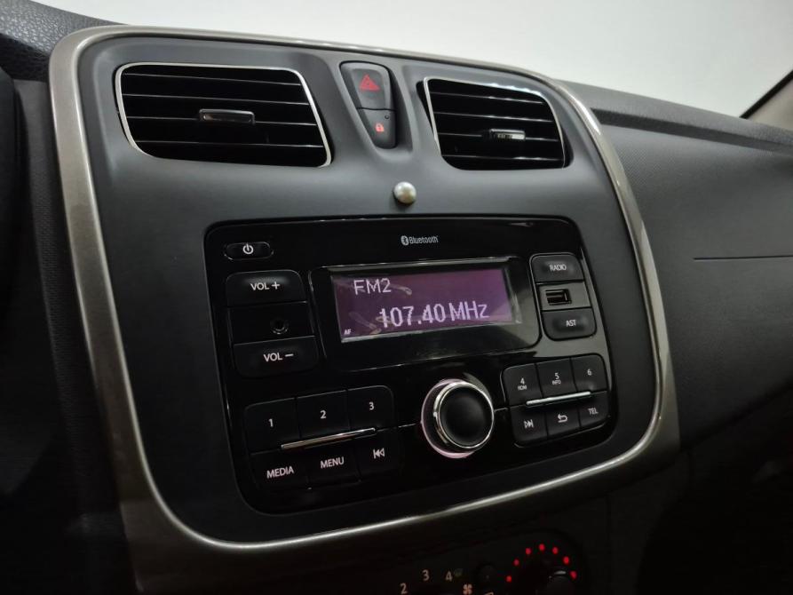 Renault Sandero II Альметьевск  - изображение 21