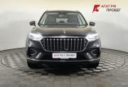Hongqi HS5 I Нижний Новгород  - изображение 27