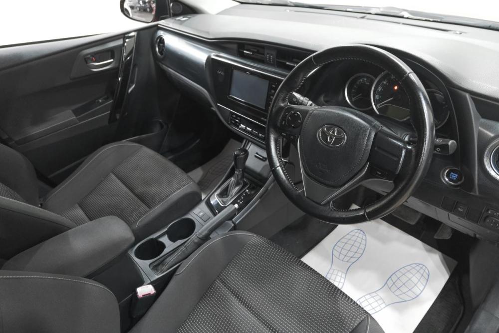 Toyota Auris II Новокузнецк  - изображение 14