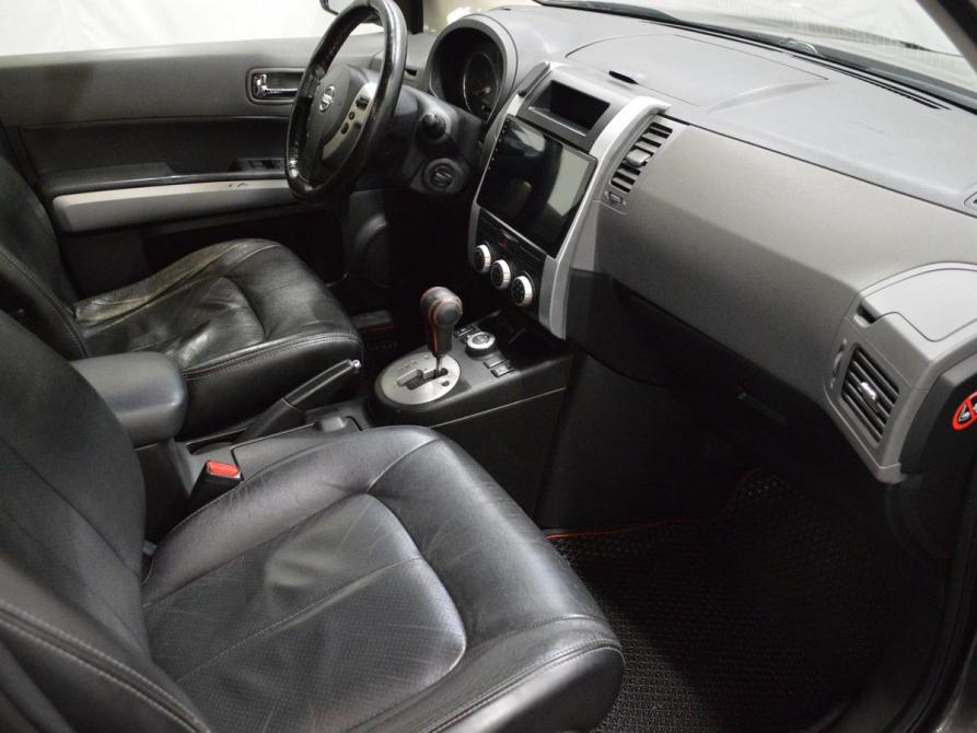 Nissan X-Trail II Санкт-Петербург  - изображение 13