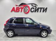 Lada (ВАЗ) Kalina I Воронеж  - изображение 29
