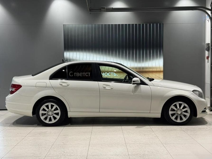 Mercedes-Benz C-Класс III (W204) Рестайлинг Новосибирск  - изображение 5