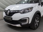 Renault Kaptur I Рестайлинг Волгоград  - изображение 46