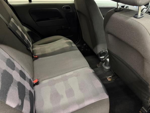 Ford Fusion I Рестайлинг с пробегом 2007 года, цена 363 000 рублей, 160074 км, хэтчбек, Автокод Объявления