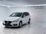 BMW 2 серии Gran Tourer F46 Уфа  - изображение 36