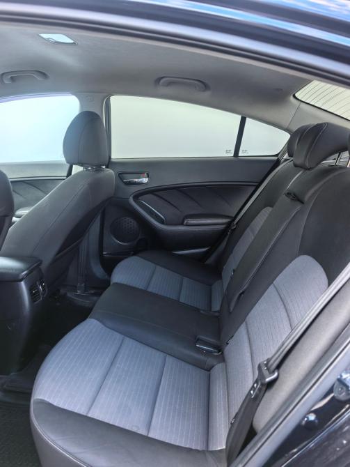 Kia Cerato III Рестайлинг (Classic) Санкт-Петербург  - изображение 14
