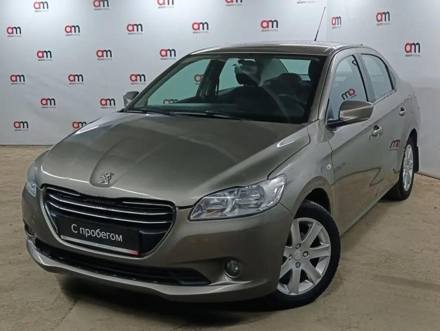 Peugeot 301 I Санкт-Петербург  - изображение 3