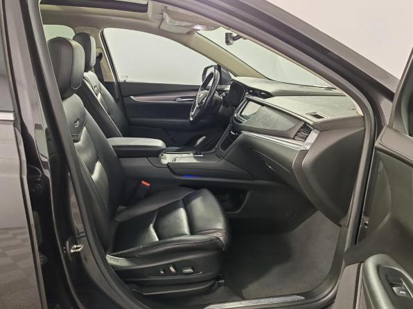 Cadillac XT5 I с пробегом 2017 года, цена 2 449 000 рублей, 164195 км, внедорожник, Автокод Объявления