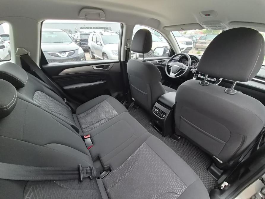 Haval M6 II Саратов  - изображение 36