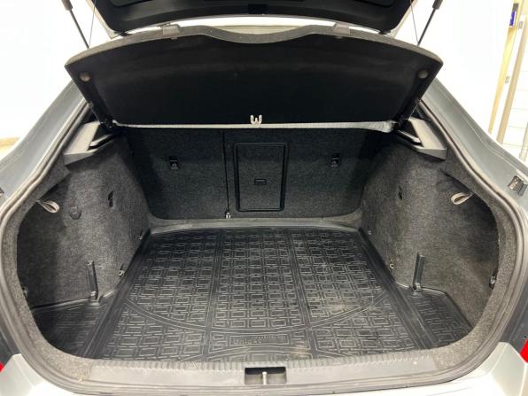 Skoda Octavia III (A7) с пробегом 2014 года, цена 1 200 500 рублей, 241116 км, лифтбек, Автокод Объявления