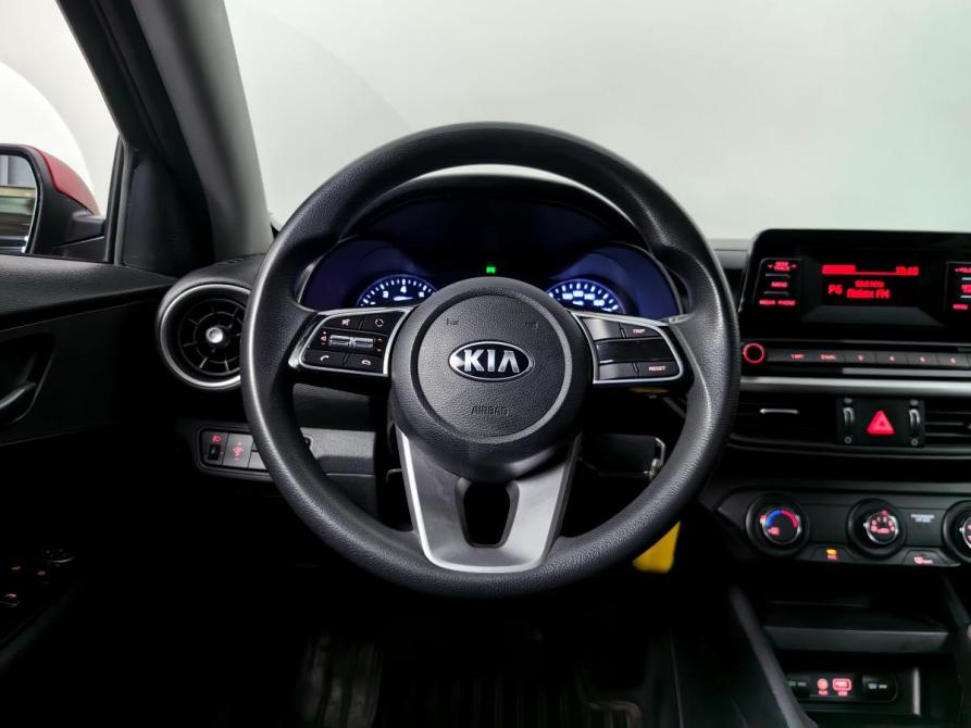 Kia Cerato IV Москва  - изображение 13