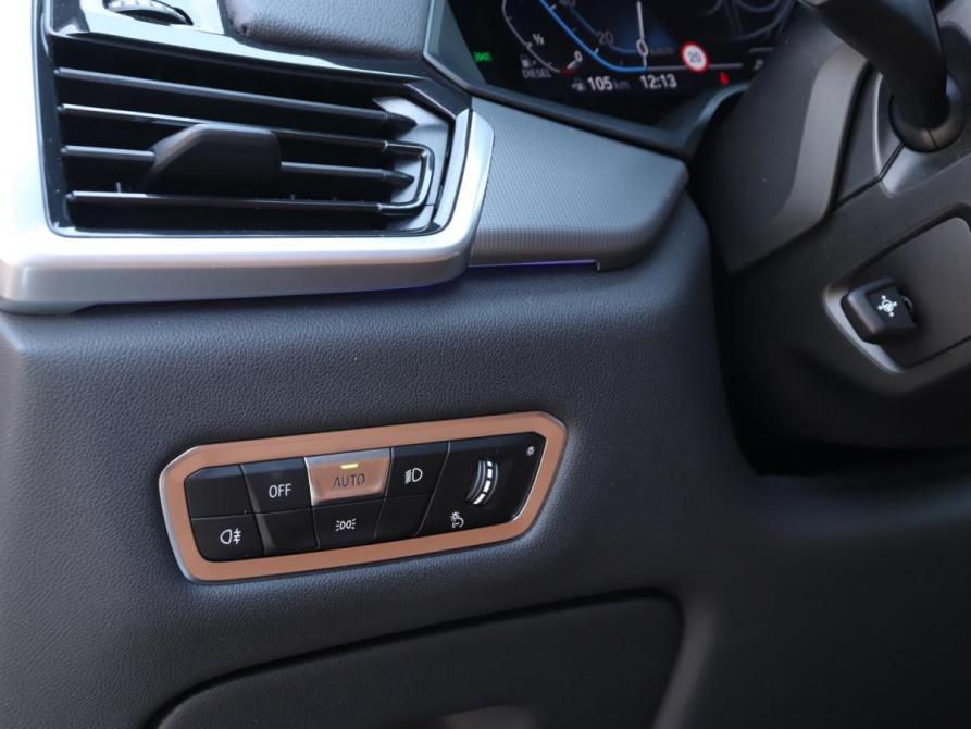 BMW X5 IV (G05/G18) Москва  - изображение 23