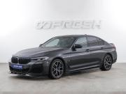 BMW 5 серии VII (G30/G31/G38) Рестайлинг Москва  - изображение 33