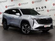 Geely Atlas II Минеральные Воды  - изображение 22