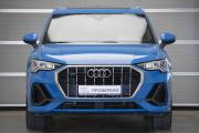 Audi Q3 II (F3) Москва  - изображение 42
