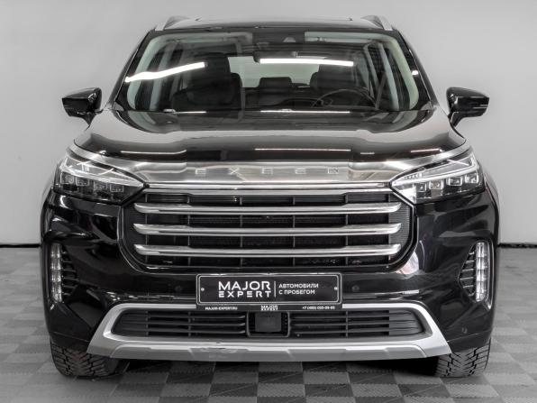 Exeed VX I с пробегом 2022 года, цена 2 850 000 рублей, 30970 км, внедорожник, Автокод Объявления