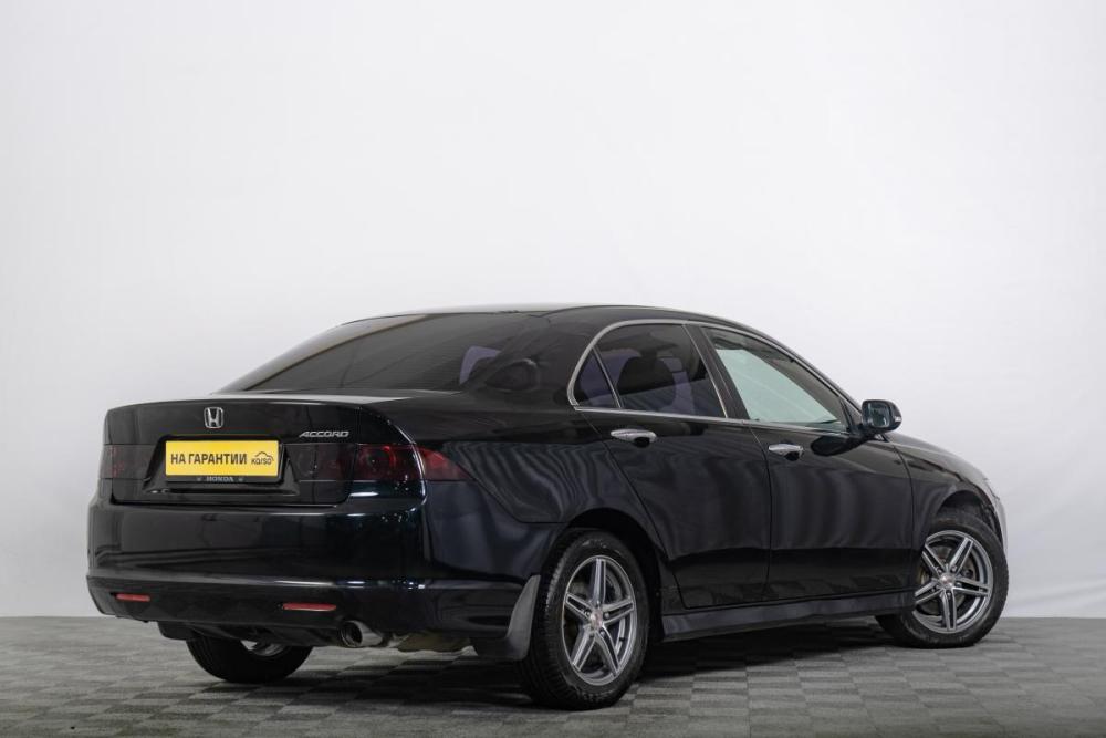 Honda Accord VII Томск  - изображение 7
