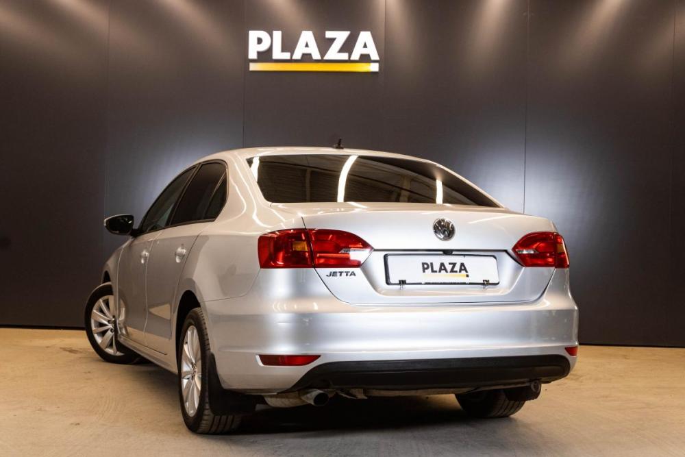 Volkswagen Jetta VI Уфа  - изображение 3