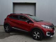 Renault Kaptur I Рестайлинг Мурманск  - изображение 21
