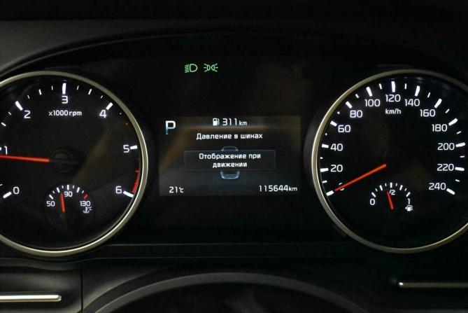 Kia Carnival IV с пробегом 2021 года, цена 2 970 000 рублей, 115644 км, минивэн, Автокод Объявления