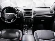 Kia Sorento II Рестайлинг Ульяновск  - изображение 32