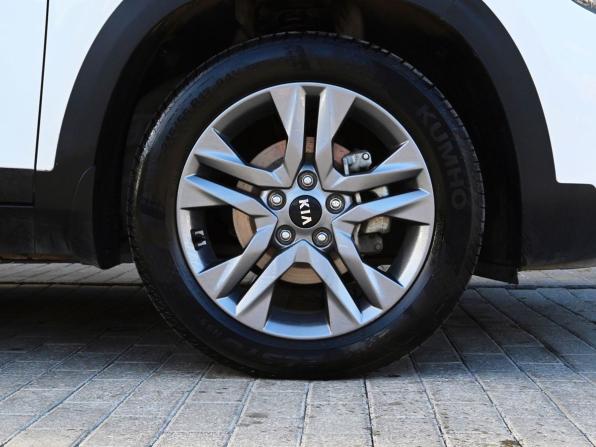 Kia Seltos I с пробегом 2021 года, цена 2 235 000 рублей, 72785 км, внедорожник, Автокод Объявления
