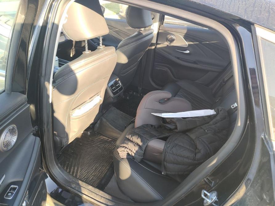 Chery Arrizo 8 Ижевск  - изображение 6