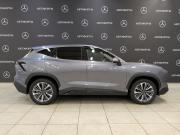 JETOUR DASHING I Москва  - изображение 30