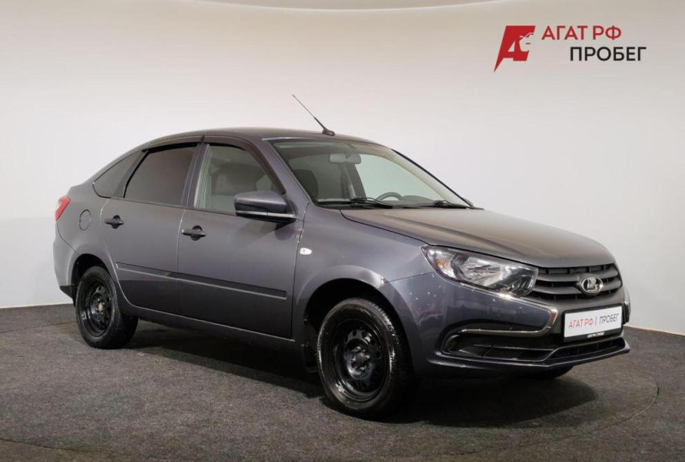 Lada (ВАЗ) Granta I Рестайлинг Ярославль  - изображение 3