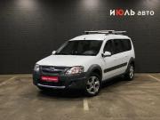 Lada (ВАЗ) Largus I Челябинск  - изображение 19