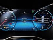 Mercedes-Benz GLC Coupe AMG I (C253) Рестайлинг Москва  - изображение 45