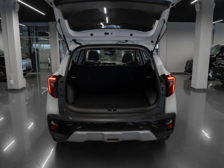 Kia Seltos I Рестайлинг Москва  - изображение 25