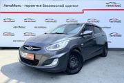 Hyundai Solaris I Тюмень  - изображение 21