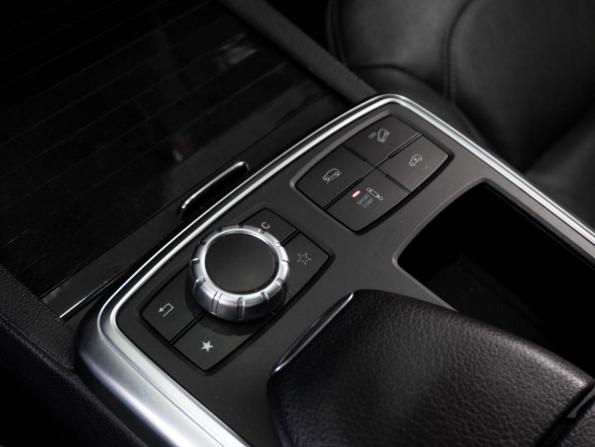Mercedes-Benz GL-Класс II (X166) с пробегом 2015 года, цена 3 449 000 рублей, 235633 км, внедорожник, Автокод Объявления