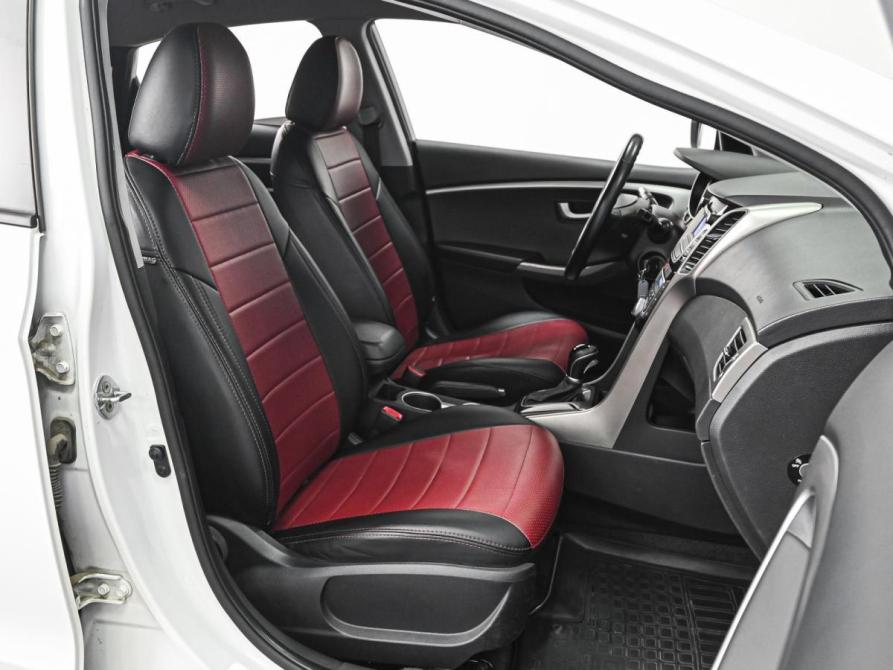 Hyundai i30 II Рестайлинг Ставрополь  - изображение 8