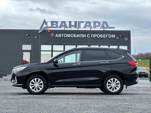 Haval M6 II с пробегом 2024 года, цена 1 870 000 рублей, 29850 км, внедорожник, Автокод Объявления
