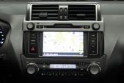 Toyota Land Cruiser Prado 150 Series Рестайлинг 1 Москва  - изображение 62