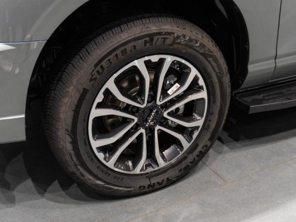 Новый Haval H5 II 2026 года, цена 3 469 000 рублей, внедорожник, Автокод Объявления